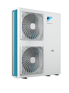 Daikin EPGA-DV Low Temperature H-Split (R32) CTR